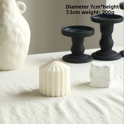 Scented Candles