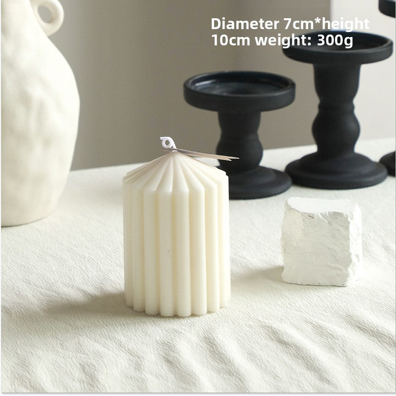 Scented Candles
