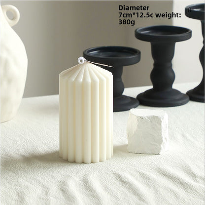 Scented Candles