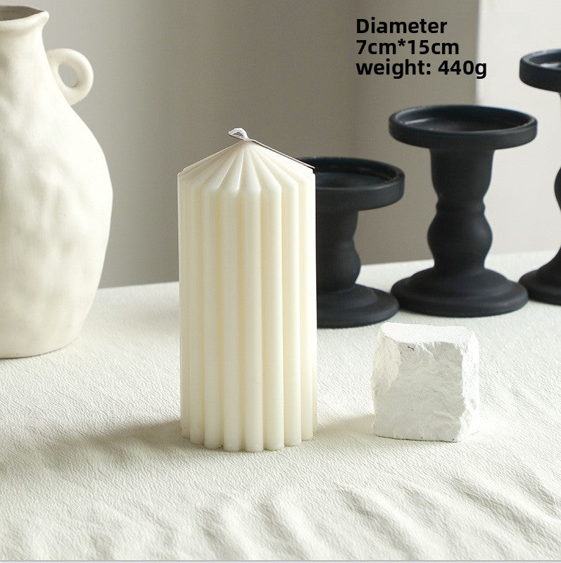 Scented Candles