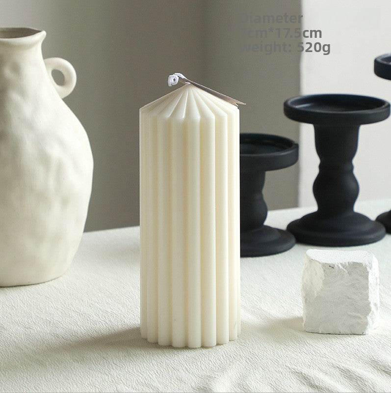 Scented Candles