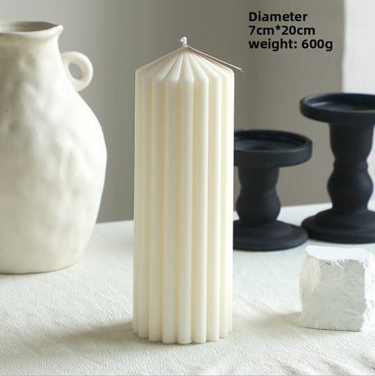 Scented Candles