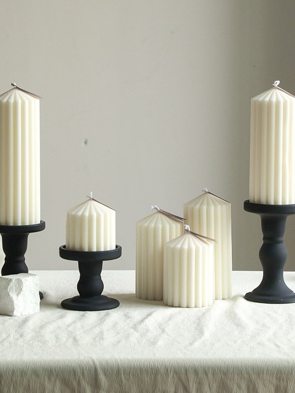Scented Candles