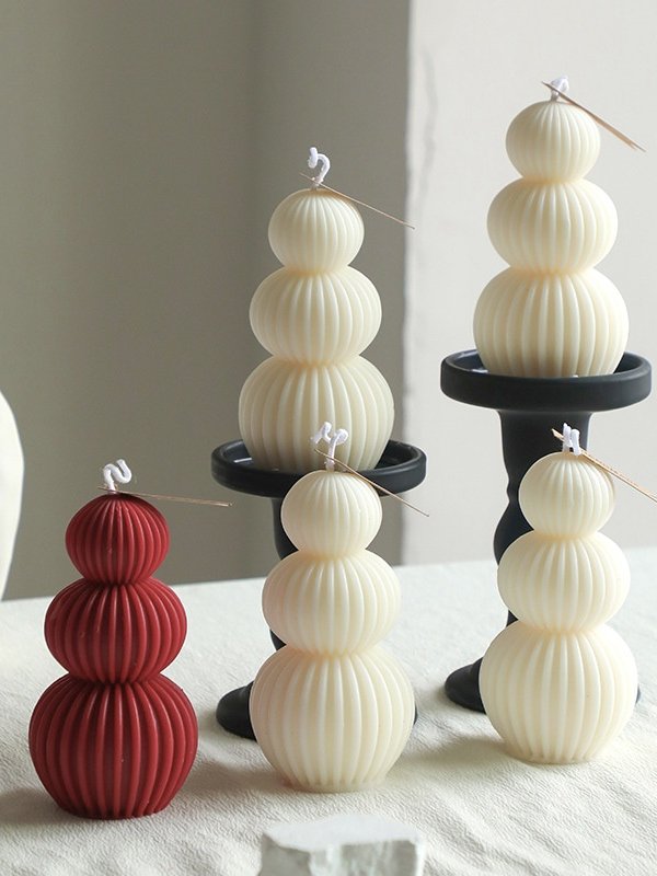 Scented Candles