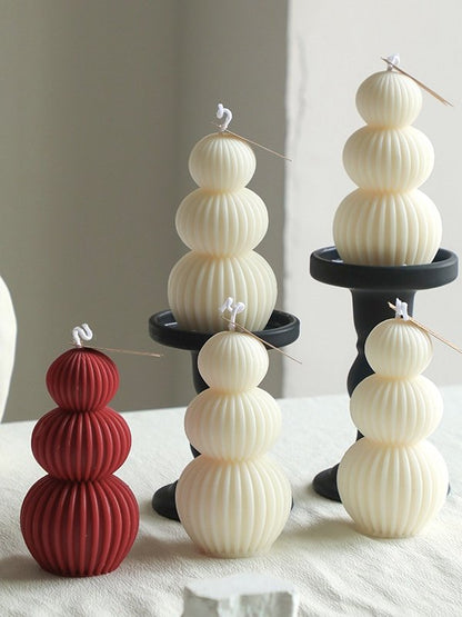 Scented Candles