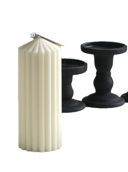 Scented Candles