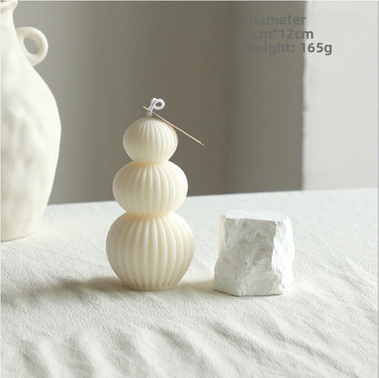 Scented Candles