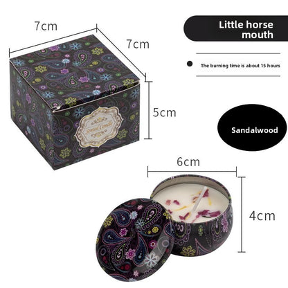 Scented Candles