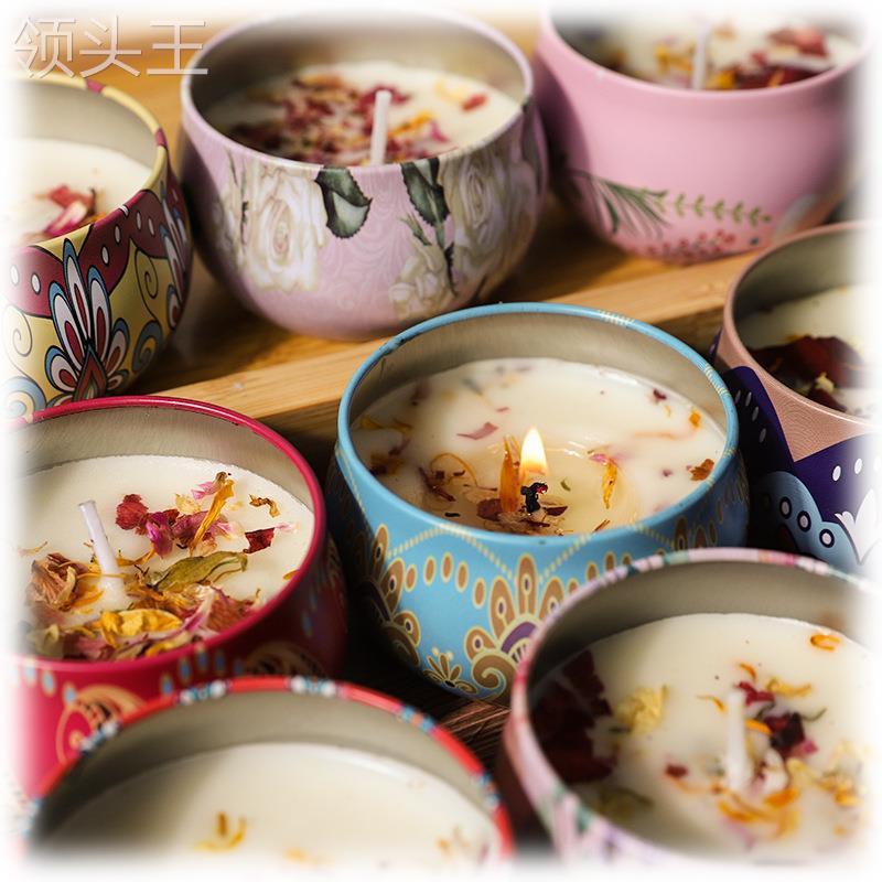 Scented Candles