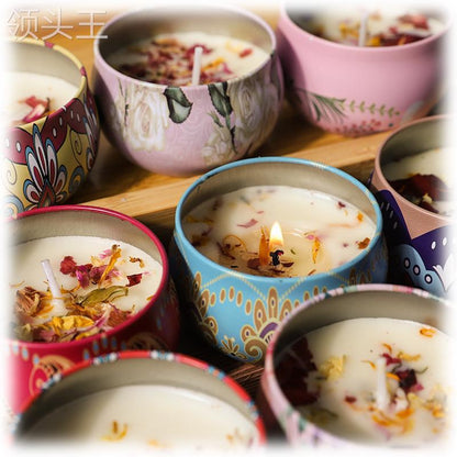 Scented Candles