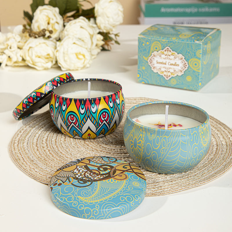 Scented Candles