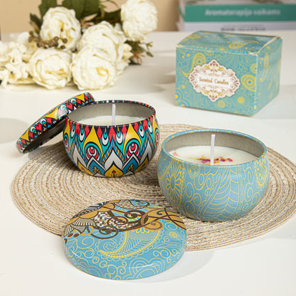 Scented Candles