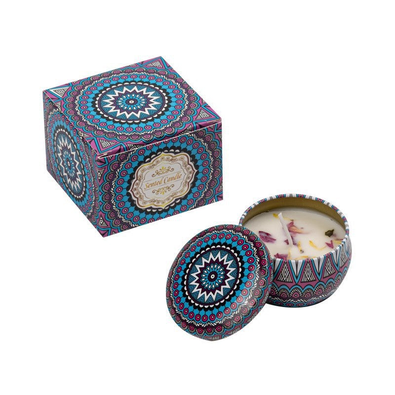 Scented Candles