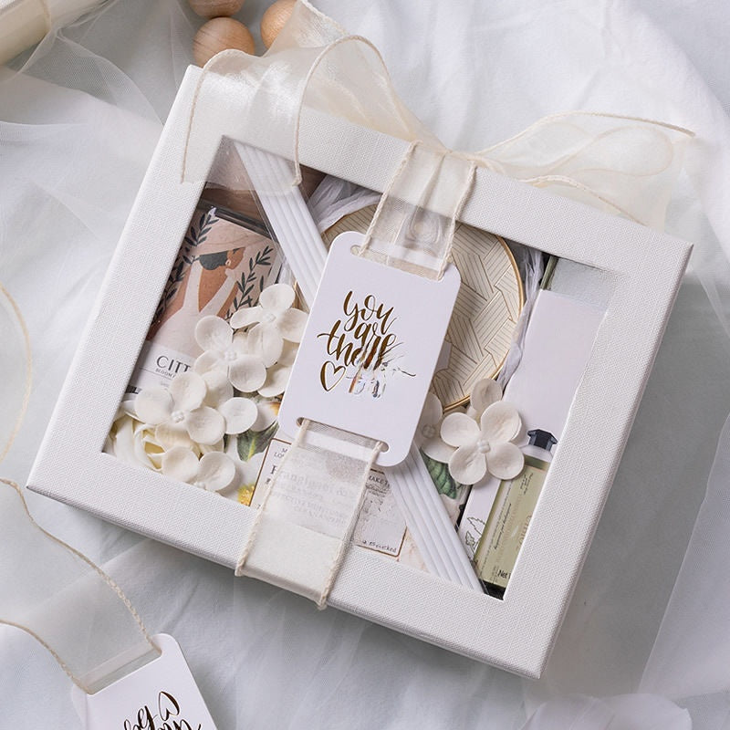 Scented Gift Box