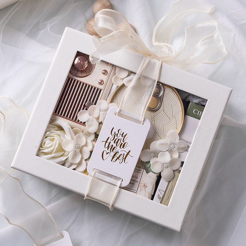 Scented Gift Box