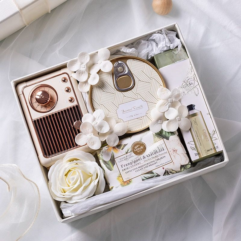 Scented Gift Box