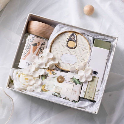 Scented Gift Box