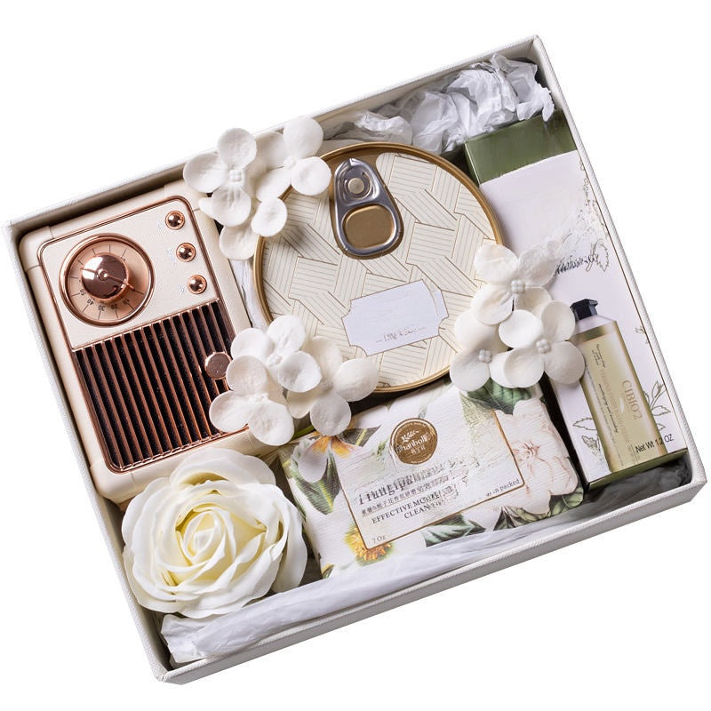 Scented Gift Box