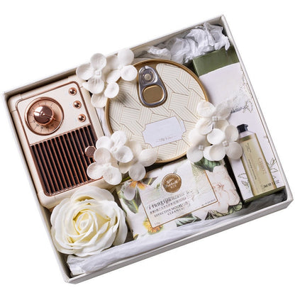 Scented Gift Box