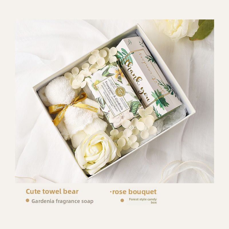 Scented Gift Box