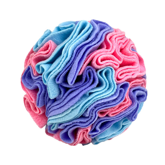 Scented Pet Puzzle Toy