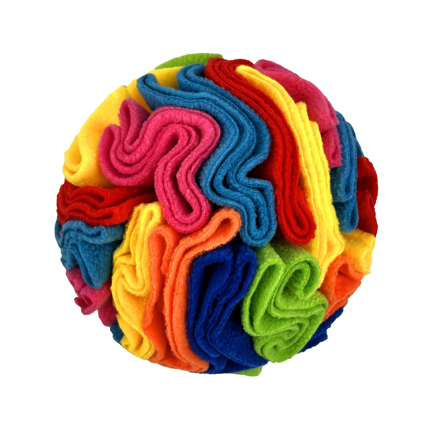 Scented Pet Puzzle Toy