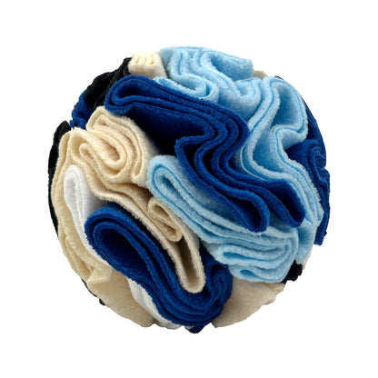 Scented Pet Puzzle Toy
