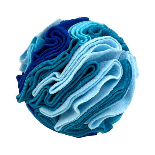 Scented Pet Puzzle Toy