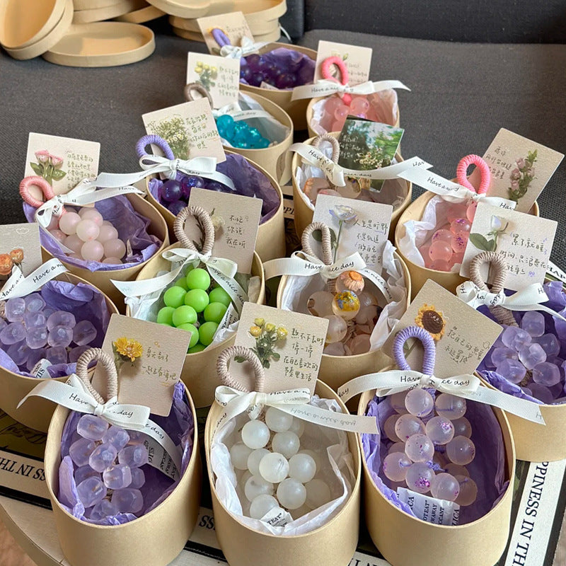 Scented Soap