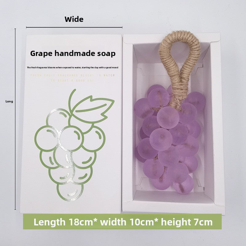 Scented Soap