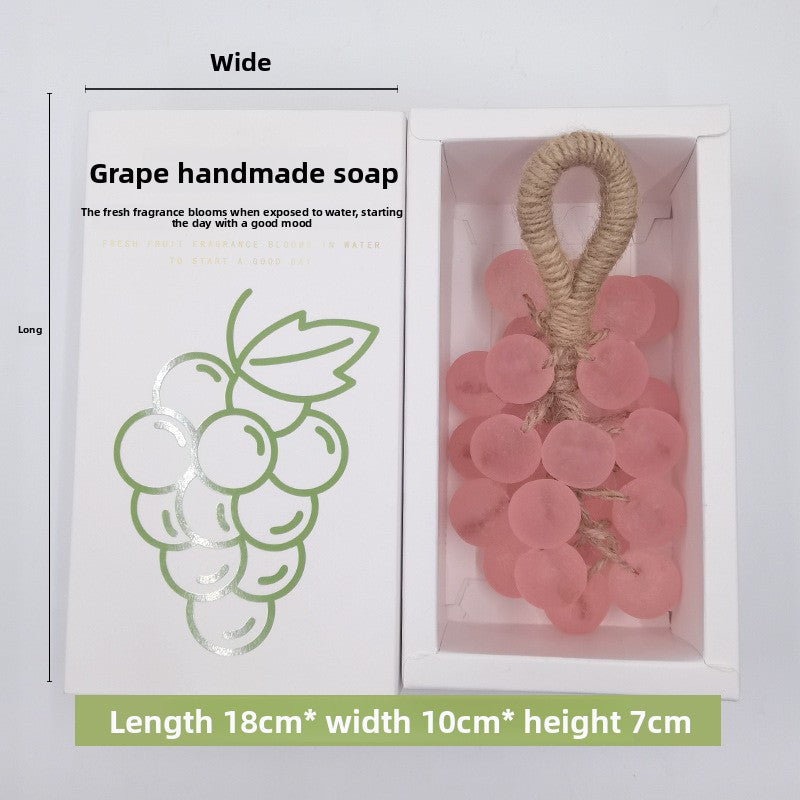 Scented Soap