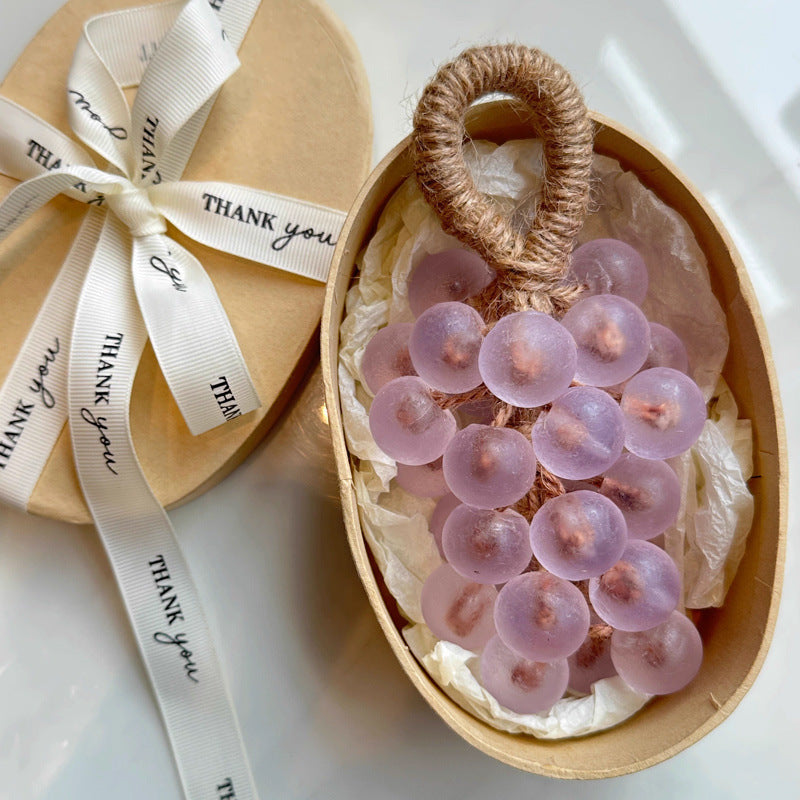 Scented Soap
