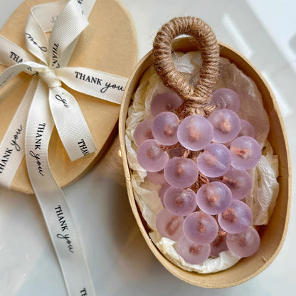 Scented Soap