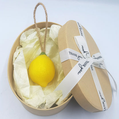 Scented Soap