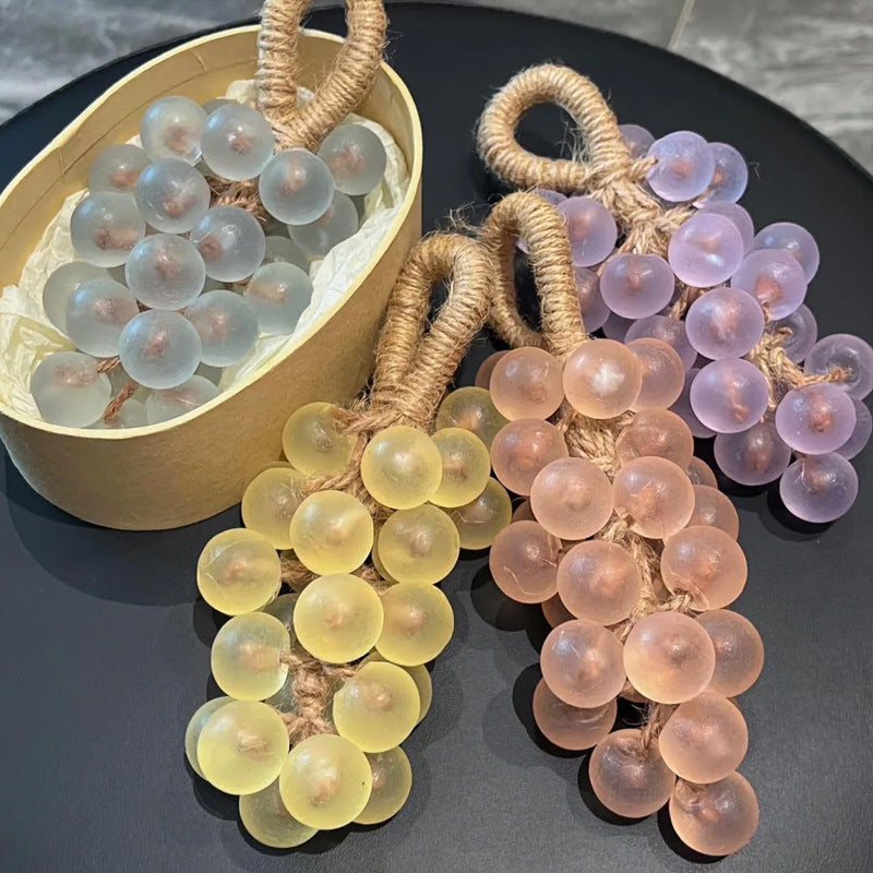 Scented Soap