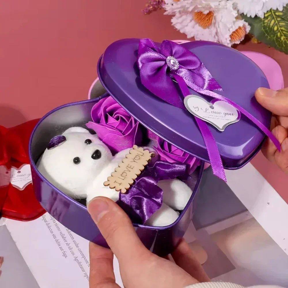 Scented Soap
