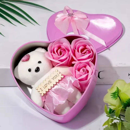 Scented Soap