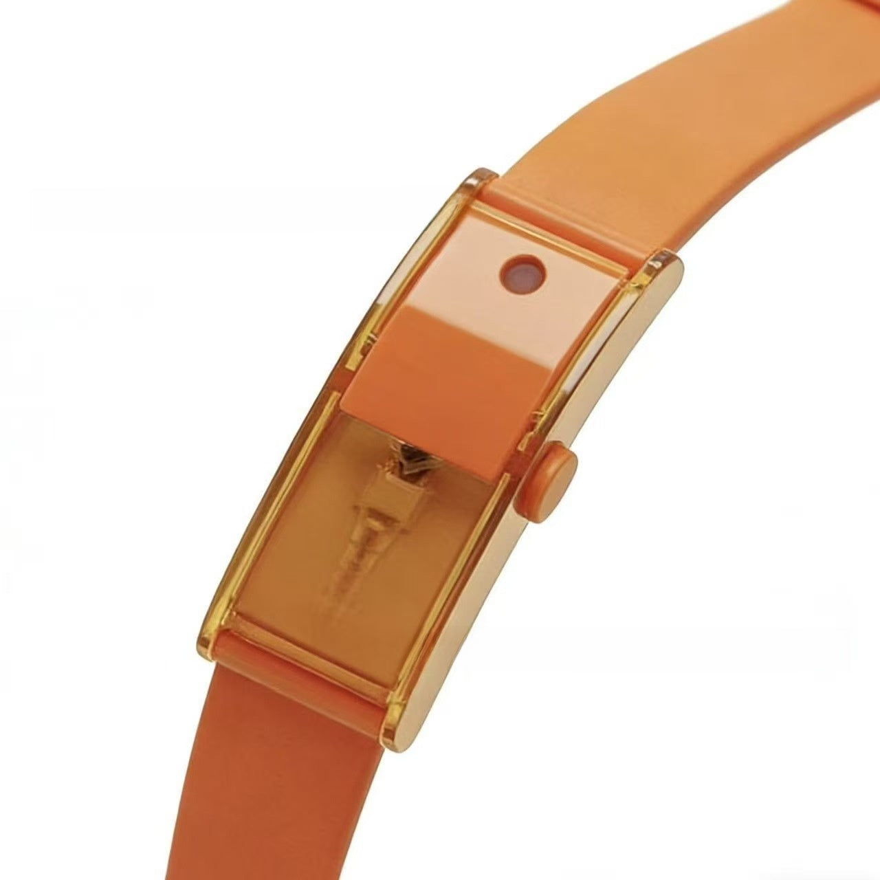 Scented Spray Bracelet
