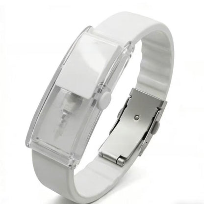 Scented Spray Bracelet