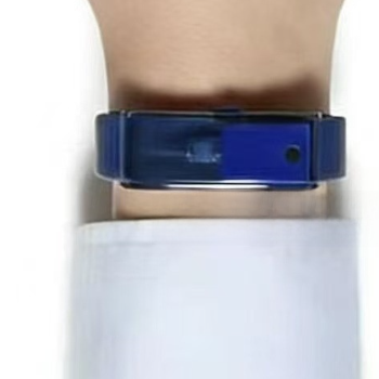 Scented Spray Bracelet