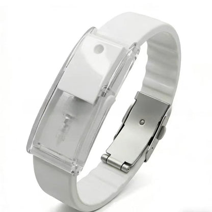 Scented spray bracelet