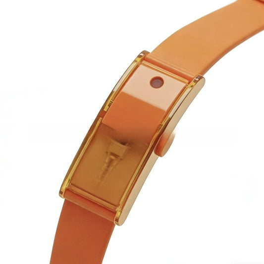 Scented spray bracelet