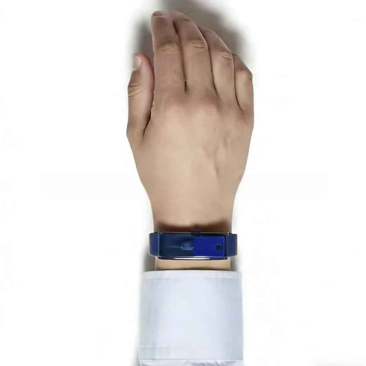 Scented spray bracelet