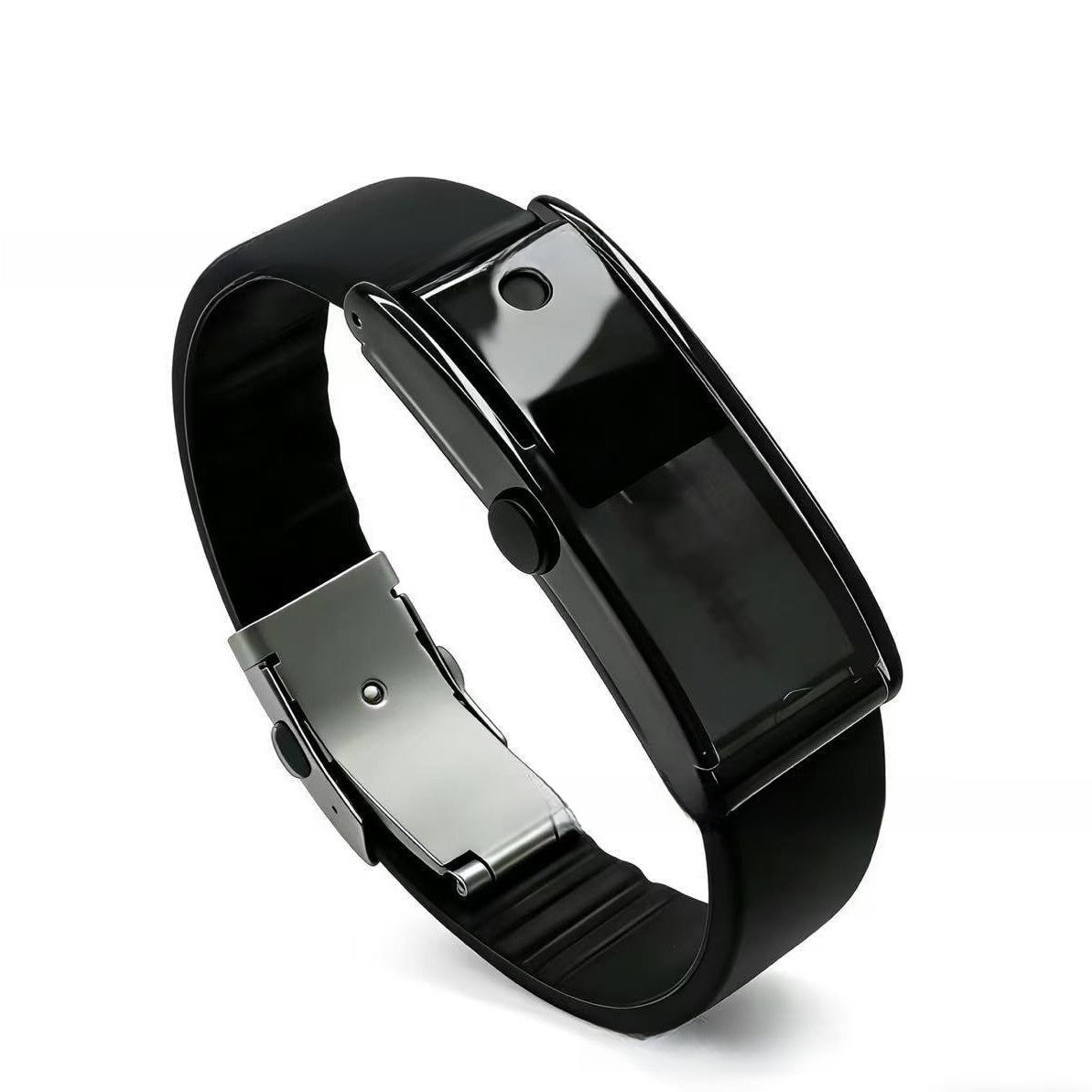 Scented spray bracelet
