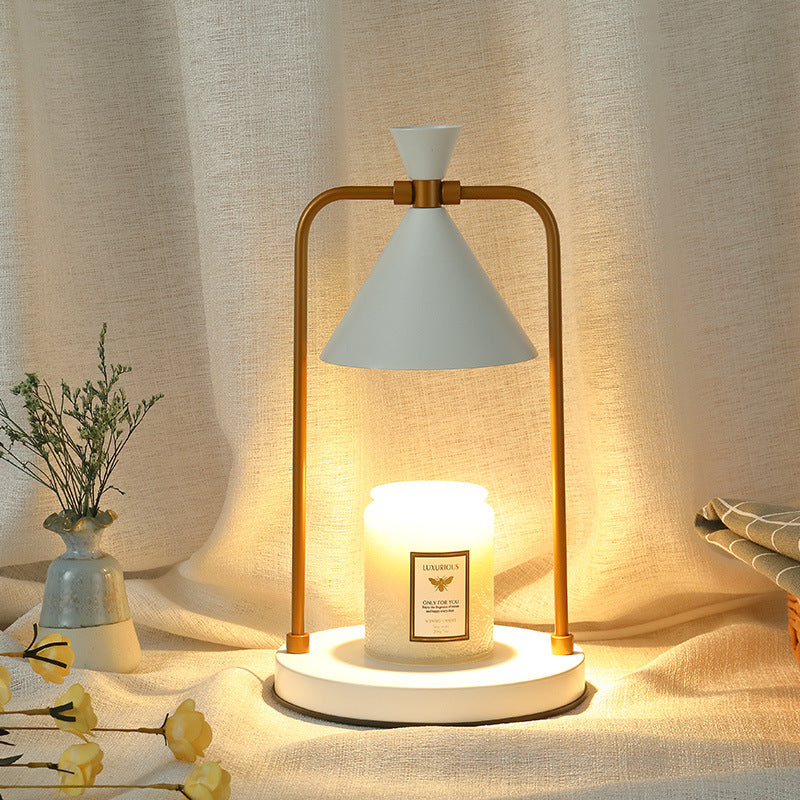 Scented Wax Melting Lamp