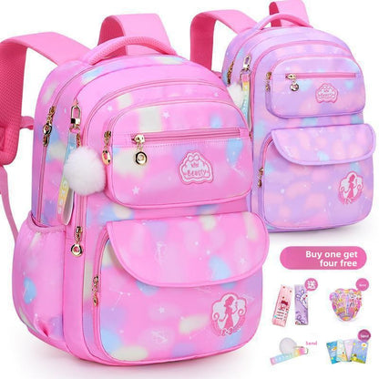 School Backpack