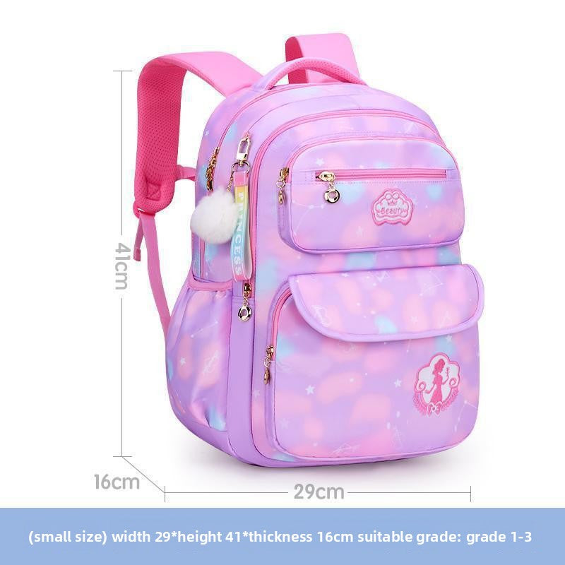 School Backpack