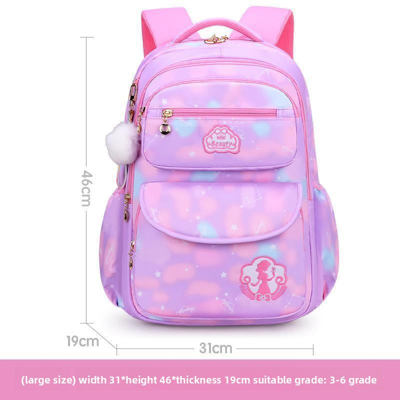 School Backpack