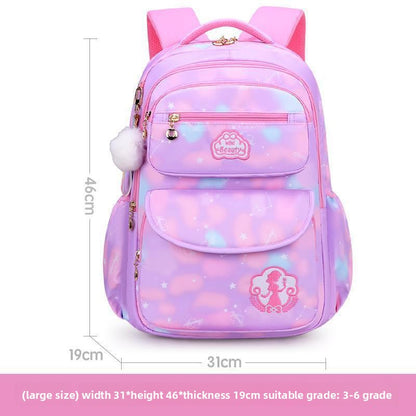 School Backpack