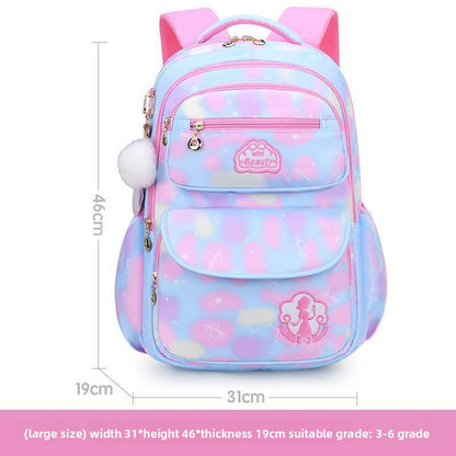 School Backpack
